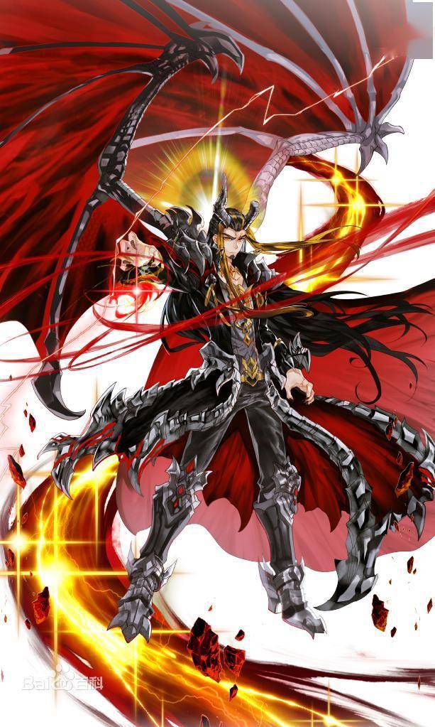 关于兽神帝天,斗罗的忠实粉丝必定不会陌生,这个在绝世唐门之中就已经