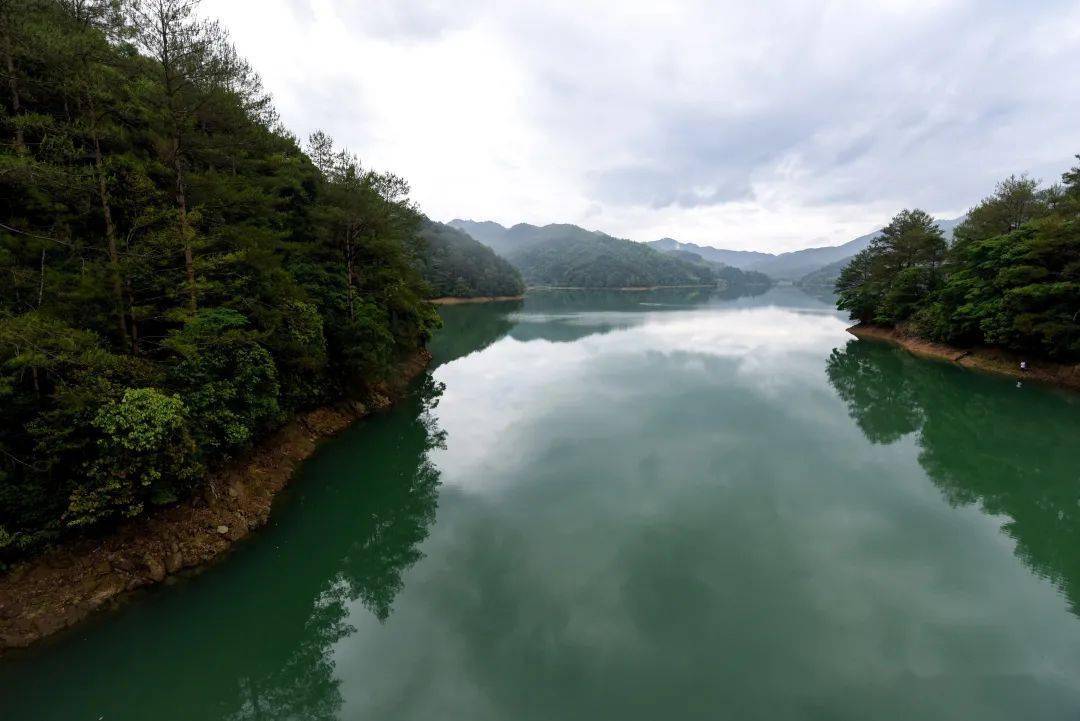 43年坚守为了啥政和水库巡查员杨秉才这样说