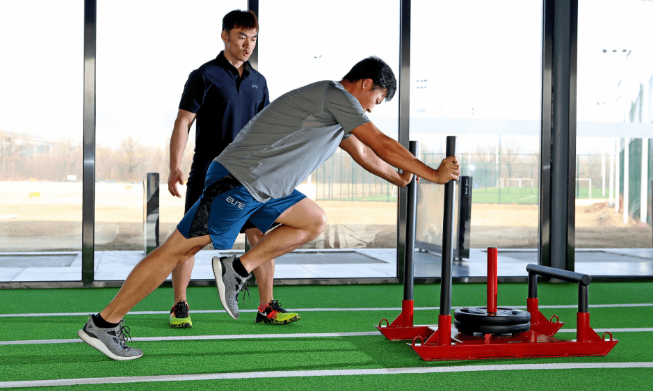 分享会丨高尔夫青少年的技术和体能训练应如何正确结合