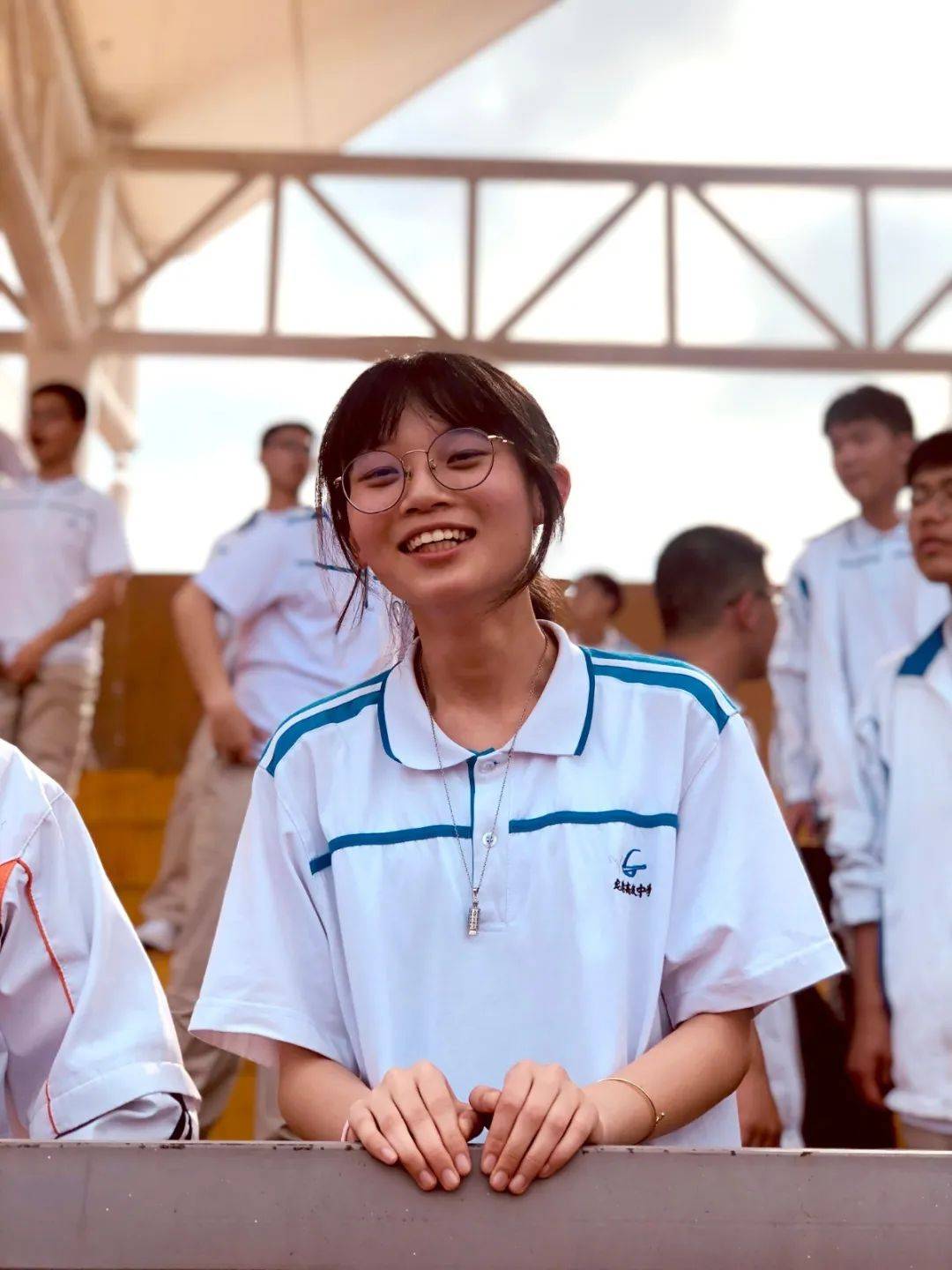 资讯热爱生活欢乐青春