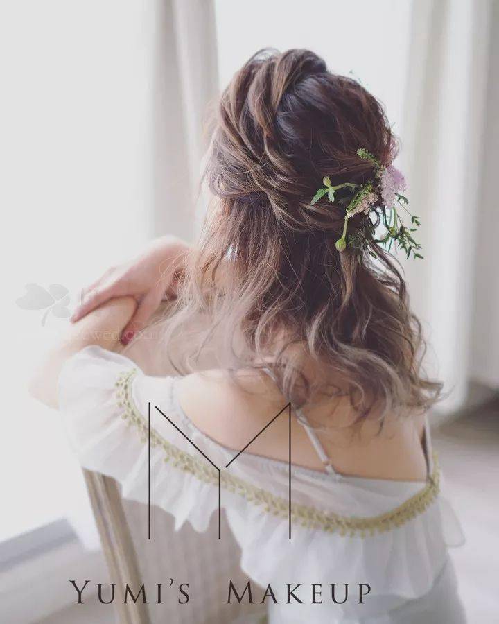 日系纹理编发全攻略精选图集小红书热门教程想学不会都难