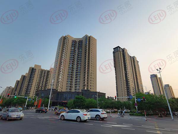 唐山凤凰新城:成熟的新城区 外溢的价值高地