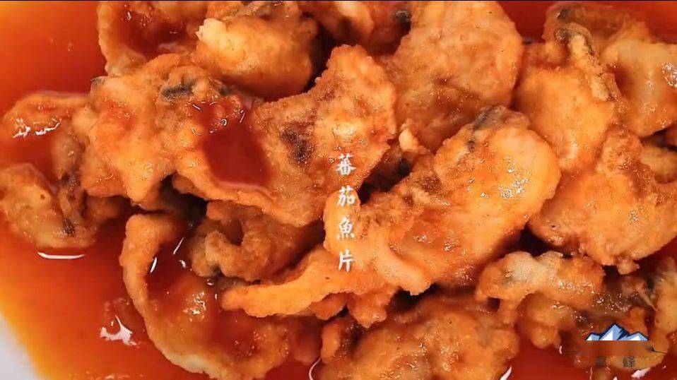 西藏丨亚东鲑鱼净域之上的极味