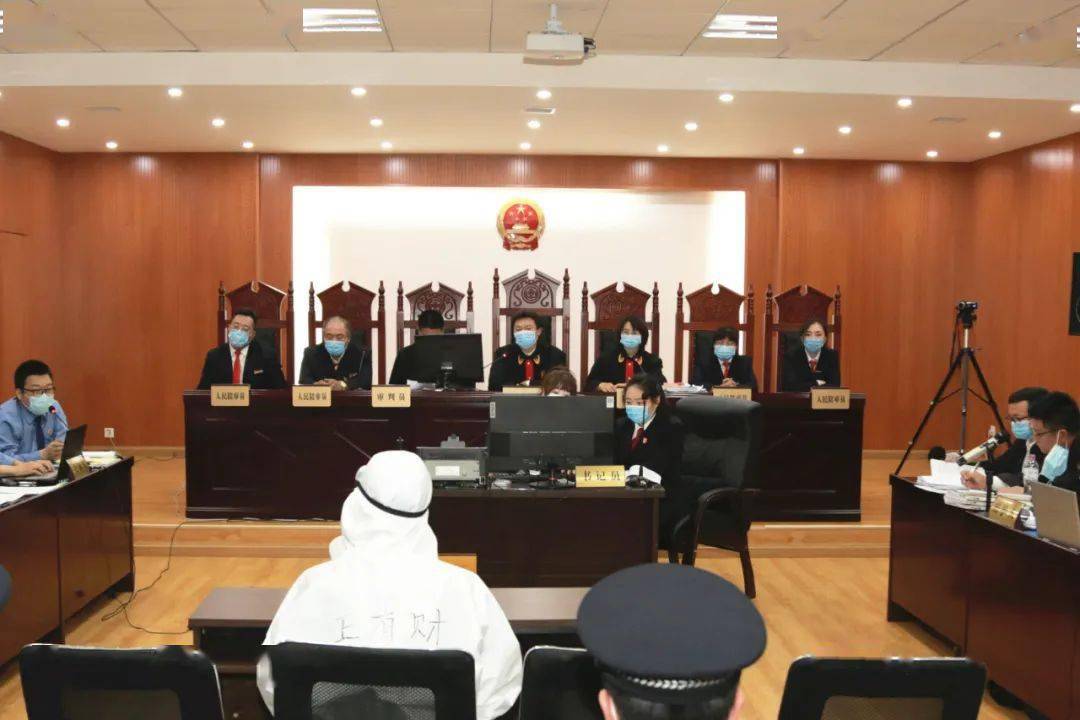沈阳法院集中宣判15件涉黑涉恶案件,133人获刑!