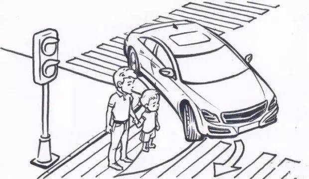 泗阳连续发生三起涉儿童交通事故!