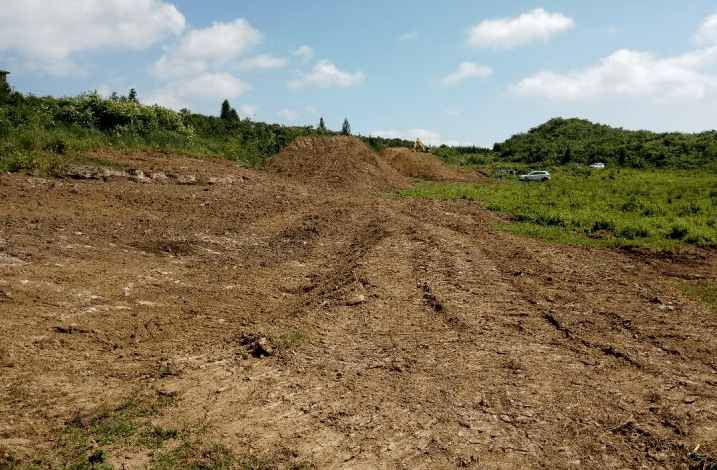 重磅2020汉川土地征收范围公开看看有你家吗