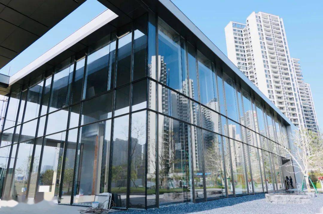 润心美宅汕头润溪府健康美学承蕴岭南活力向新领潮东海岸