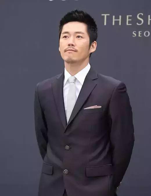 韩国男人的身材管理到底做得有多棒