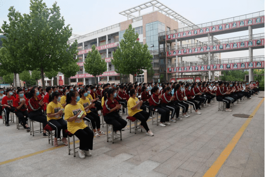 戏曲,图书流动服务走进县西关小学,育英学校,城镇初中,沁水二中,沁水