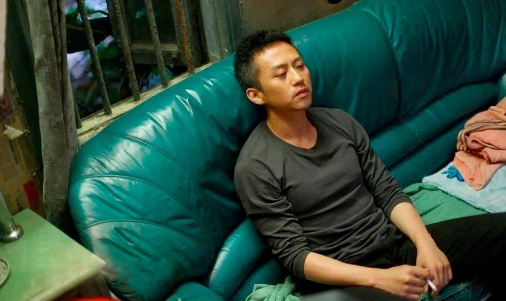 超市千部优质剧本:犯罪,魔幻现实主义题材院线剧本《鱼网》_李家轩