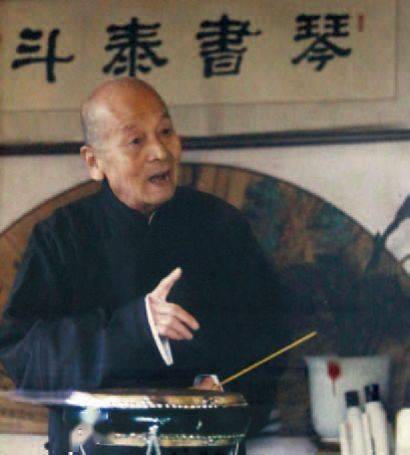 非遗时光北京琴书里的浓浓京味儿