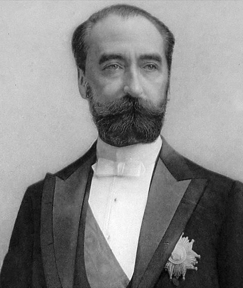 法国总统玛利·弗朗索瓦·萨迪·卡诺(图源:wikipedia)