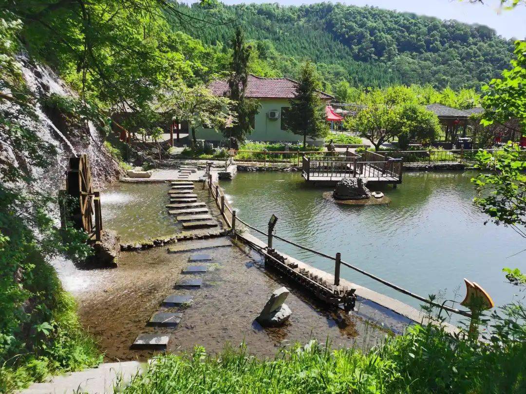 相约珍珠门开启夏日好时光