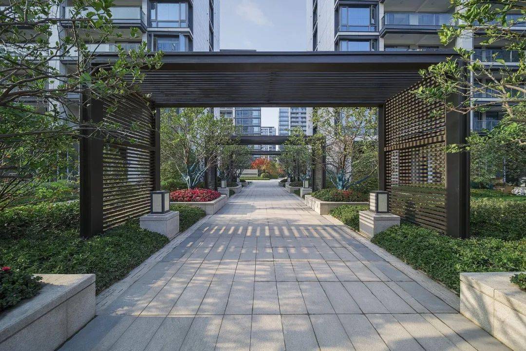 在杭州又见公园1872匠星之作