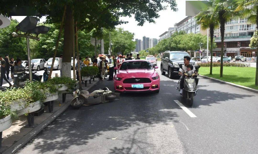 67事故后续:司机方峰涉嫌交通肇事罪被批准逮捕!