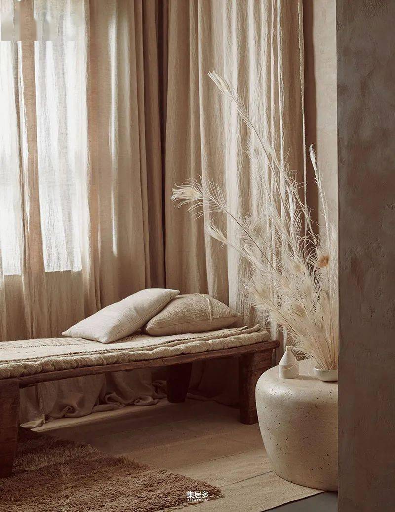 室内摄影艺术:迈克尔·辛克莱尔如画作搬的摄影作品