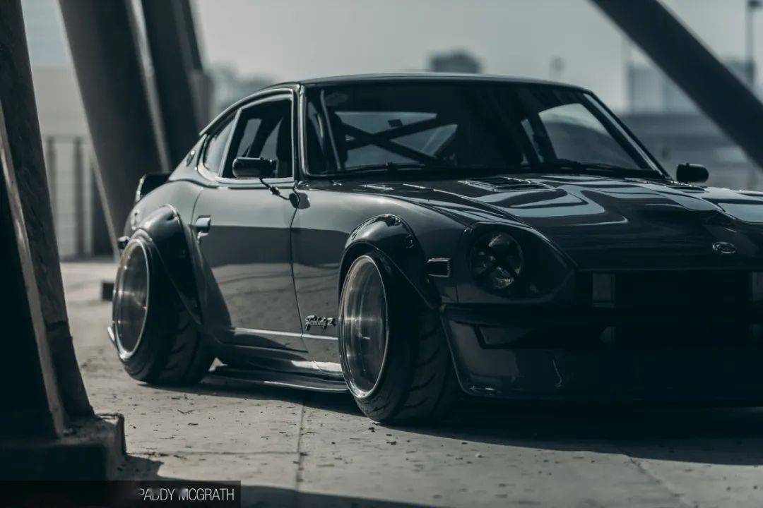 入一台50年前的恶魔z吧酷乐的故事