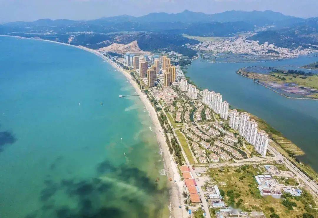 惠州双月湾299元抢1588元万科豪华两房限量200套