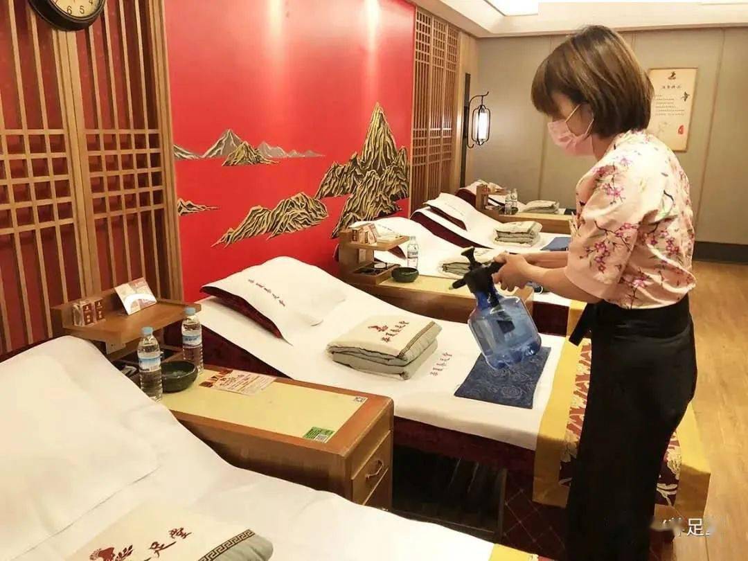 临淄华夏养足堂端午节福利重磅来袭调养身体放松身心79元抢门市价128