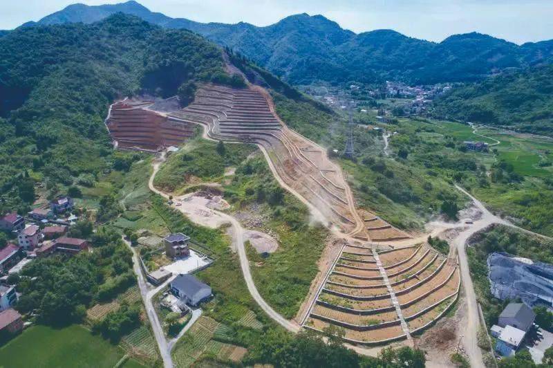 全国土地日|土地复垦,让矿区有颜值更有内涵_矿山