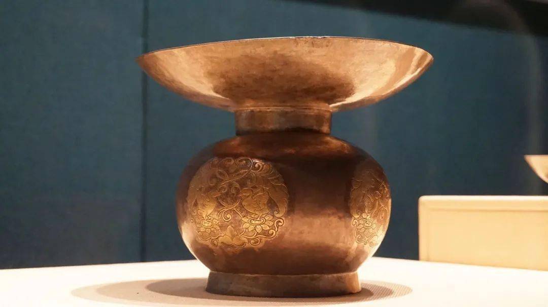 契丹印象 | 128件/套辽代文物精品在广东省博物馆展出