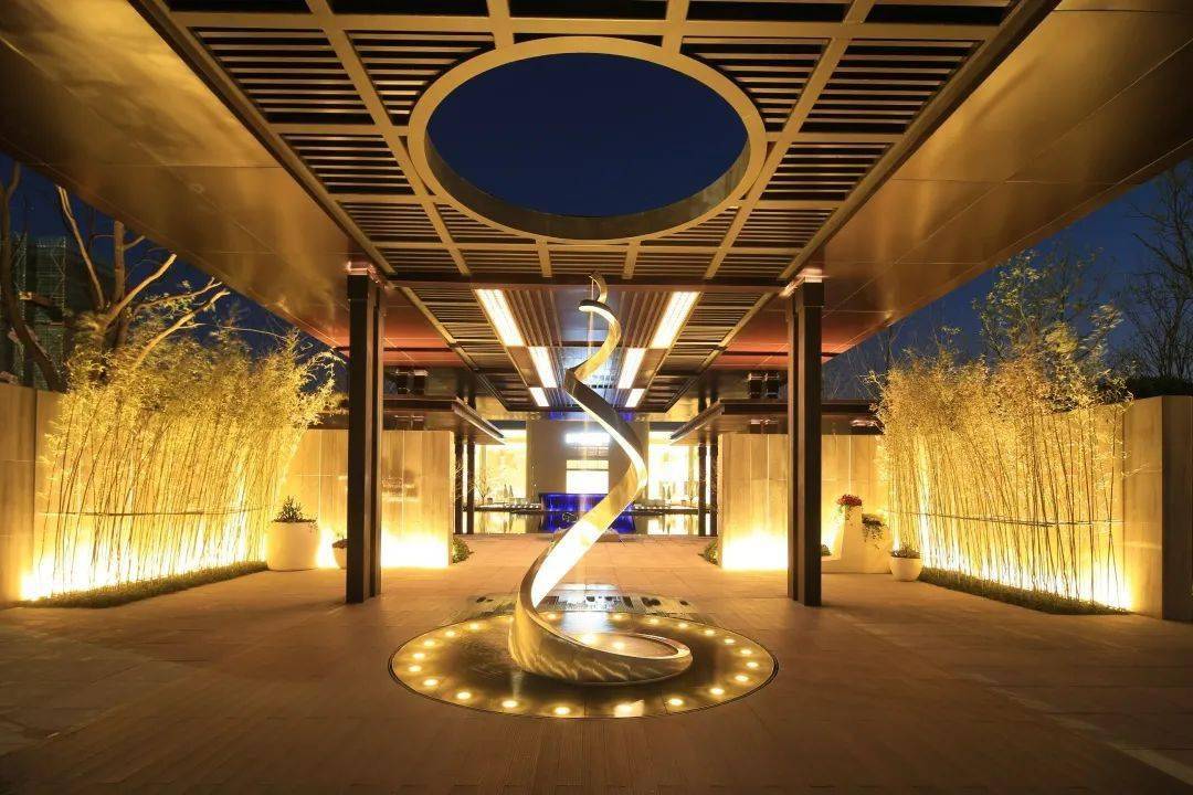 在杭州又见公园1872匠星之作