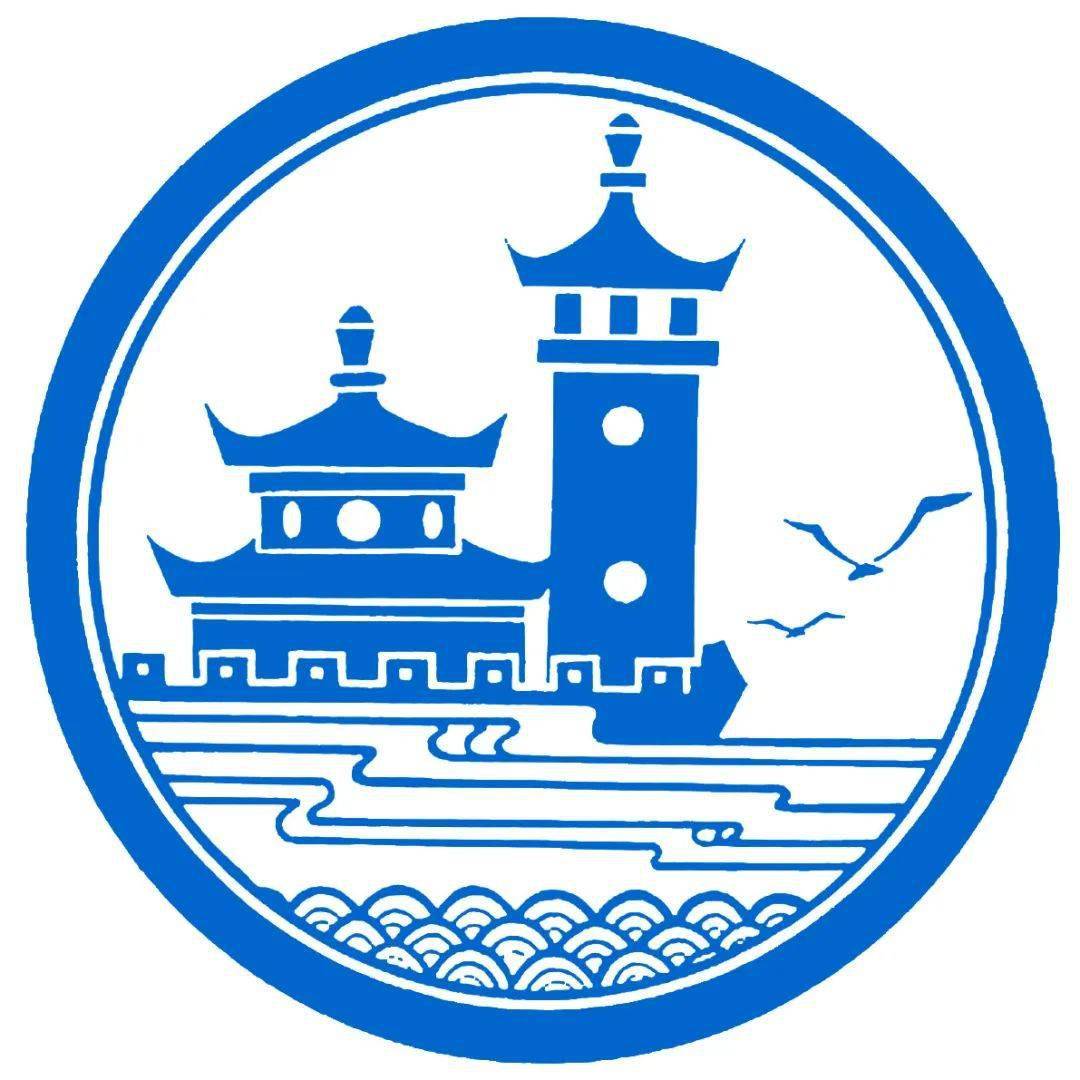 蓬莱阁篇 | 千年首次点亮18座名楼,为中华祈福!致敬!