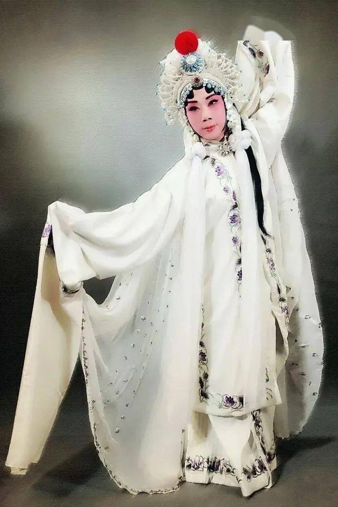 秦腔艺术之精品均有珍贵音像存世张玉莲杨新莲卫水珍等艺术家李爱云李