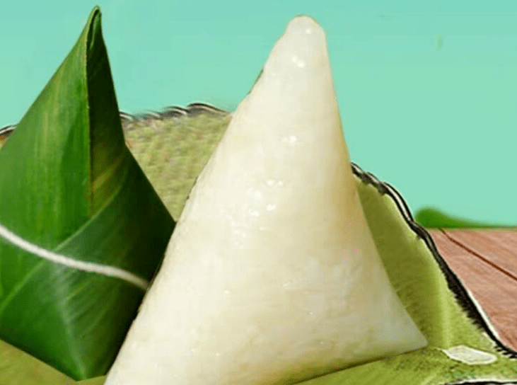 不会吧,不会真有人不知道《生化》味的粽子吧_考试