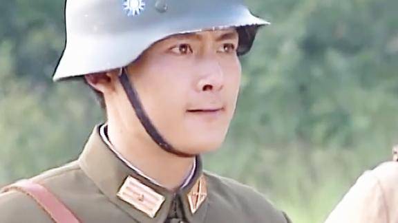 特战先锋长官不好辨别日军居然全体脱裤子检查