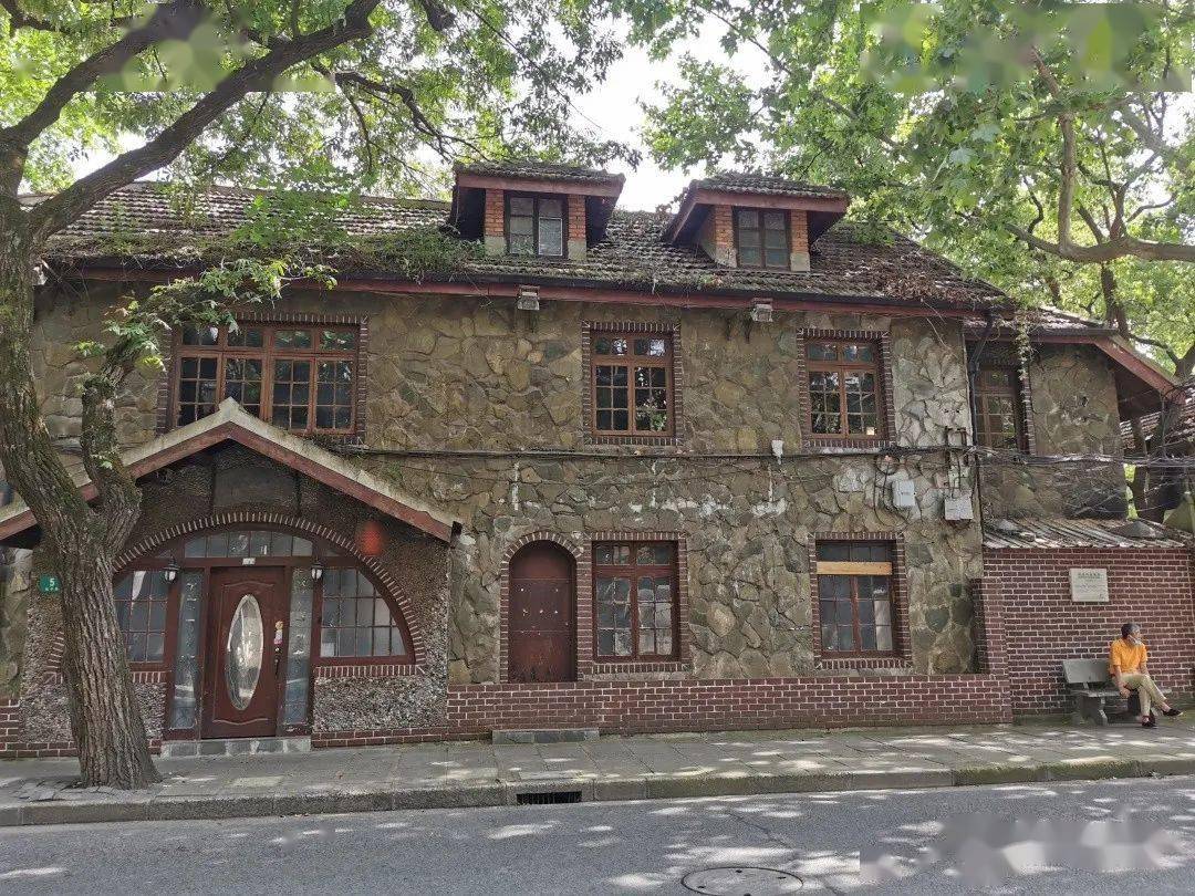 6月27日|citywalk "我的衡山路记忆"· 从普希金的诗,到百代唱片的歌