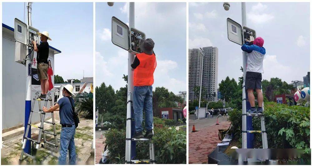 攻坚雪亮勠力同心冲刺攻坚全力保障雪亮工程验收工作一