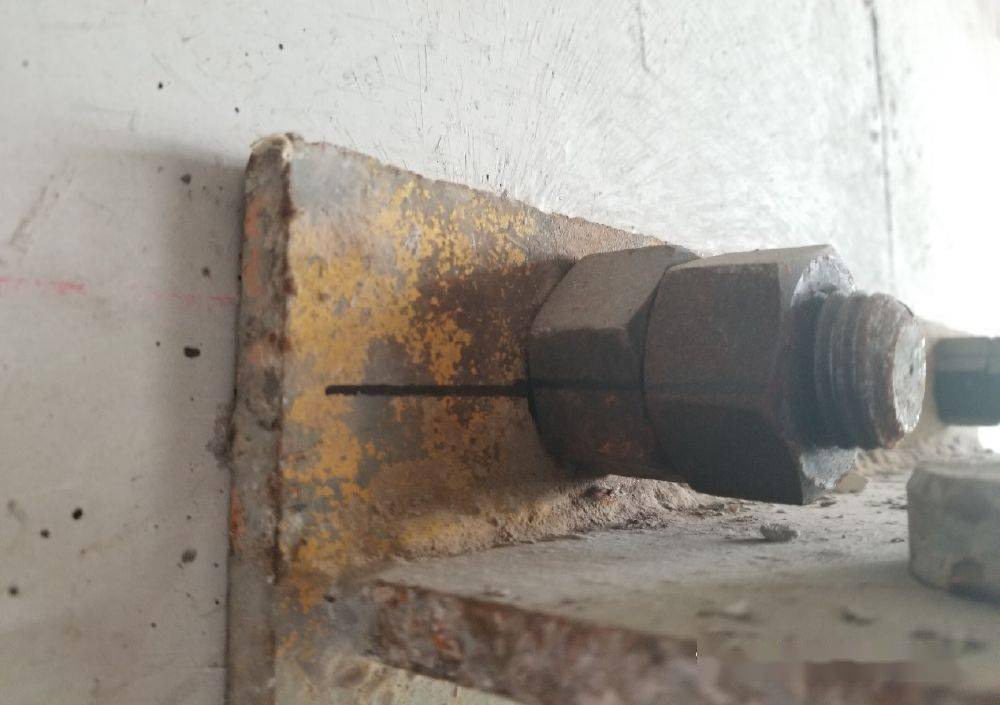 塔吊不是"塔掉",塔吊要倒塌?其实很难!