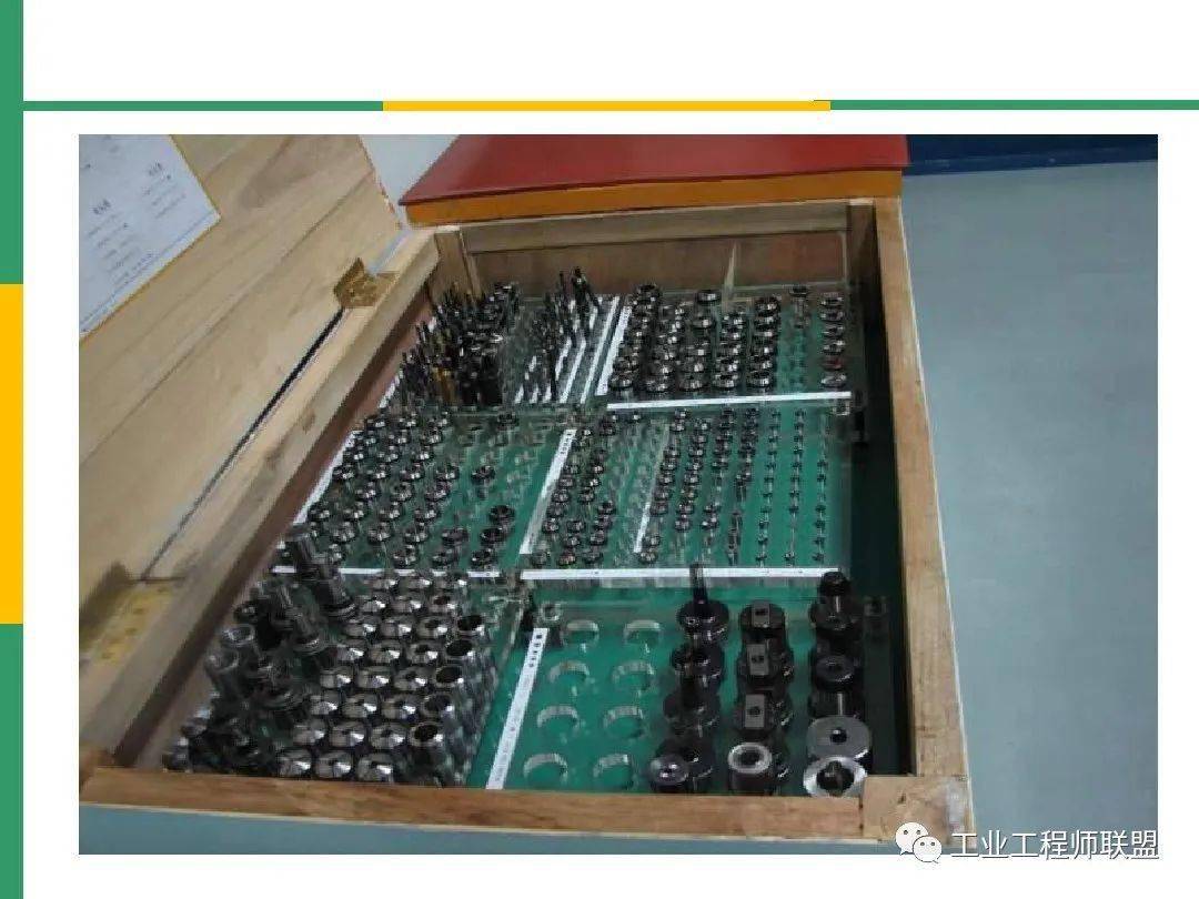 标杆学习工具形迹管理