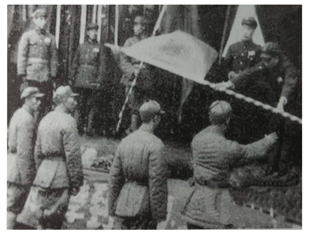 湖南和平解放功臣——余志宏_长沙