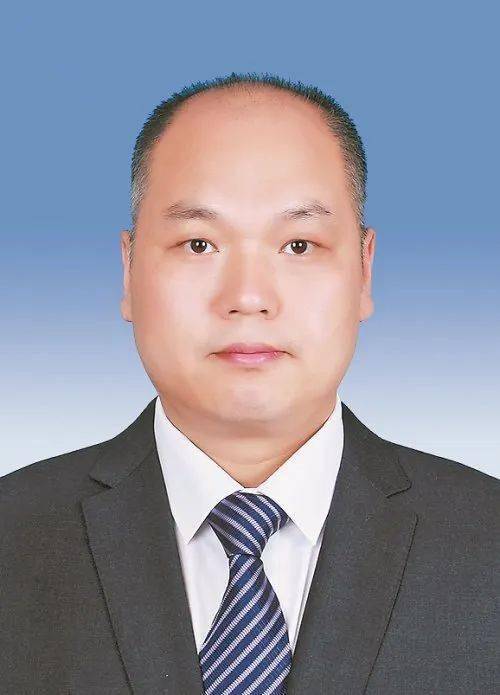 李博榆林市市长图片