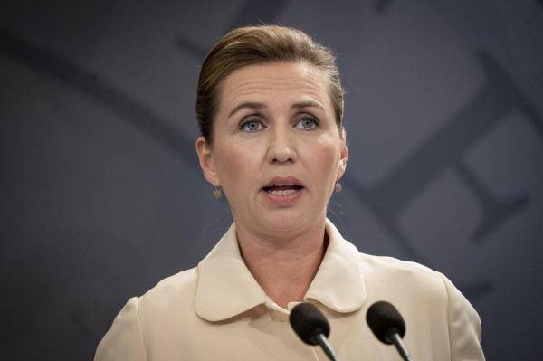 丹麦首相婚礼撞期欧盟峰会,无奈再度延期