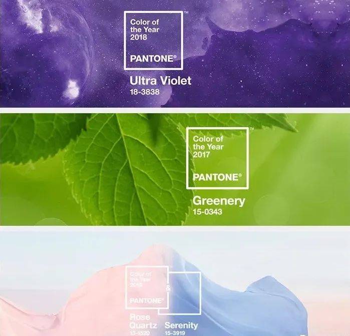 「穿搭」pantone2020年度色彩,采撷自午夜的深邃之蓝