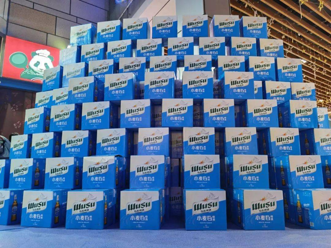 上海夜巷拍了拍你潮流创意网红美食啤酒无限畅饮昌吉人必须来打卡