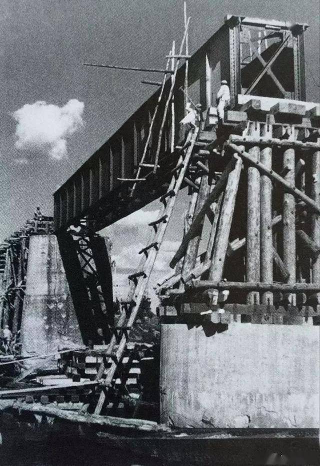 曹家麟:铁道兵为朝鲜战争的胜利作出了伟大贡献