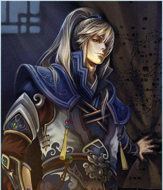 三国杀:钟会翻身做主人,界限突破获得主动效果,不动白巅峰来了_榴莲