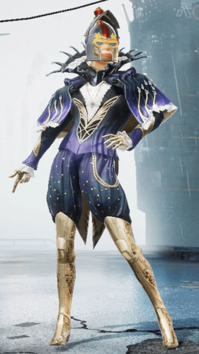 和平精英:吃鸡中绝版的口罩?玩家表示太珍贵,幸运的人才拥有