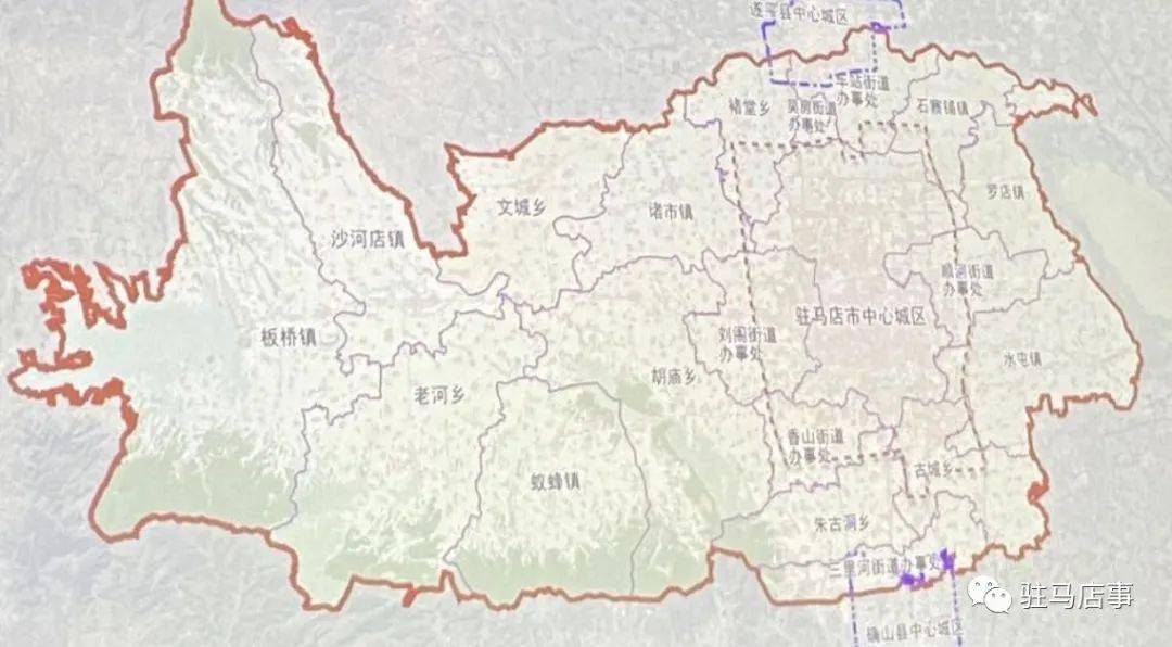 合村并镇!离太康不远的这个镇率先实行!