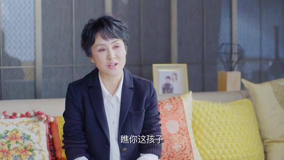 幸福院38大乐去说服谭思儿竟被谭思儿问喜欢白艳吗