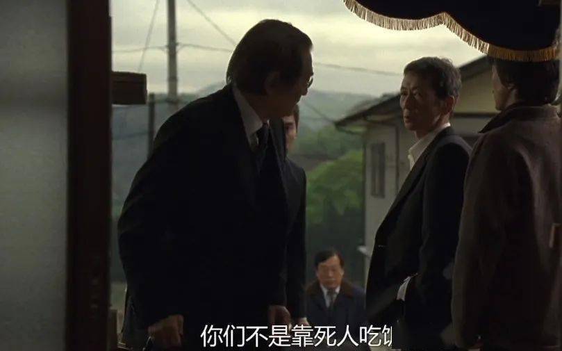 《入殓师》：人为什么要活着，看完你就明白了......-搜狐大视野-搜狐新闻