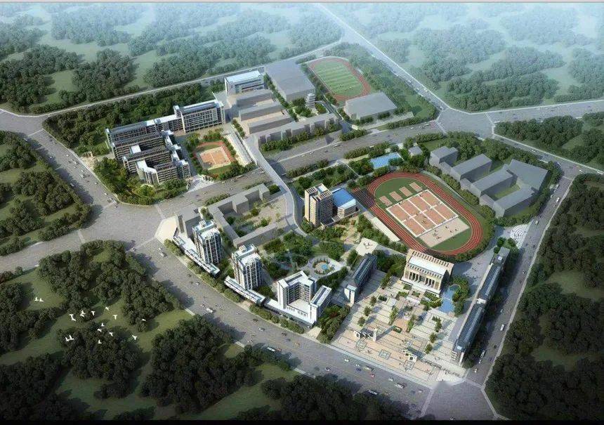 漳州立人斯特合作学校2020年双语教师招聘公告