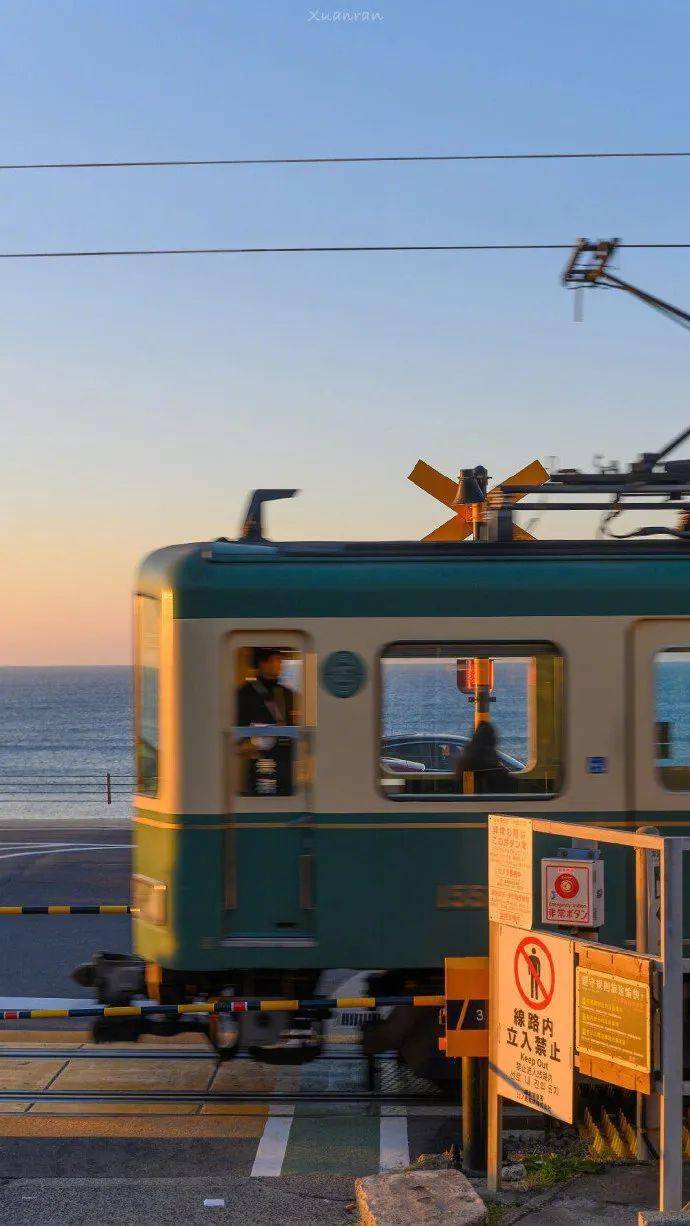 130张个性小众壁纸,超养眼,适合夏天!