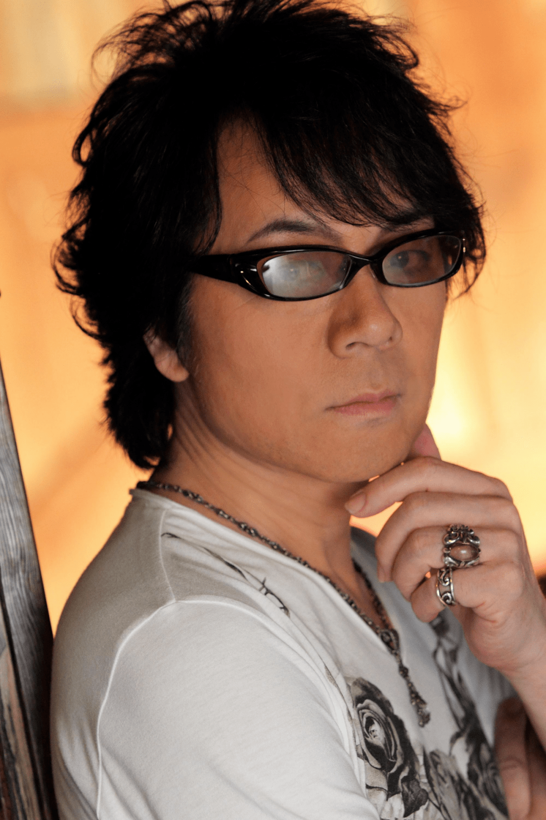 野津山幸宏野津山幸宏,日本男性声优.