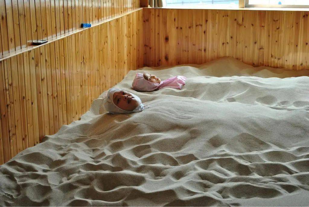 这五个方法帮你赶走湿气,一身轻松!