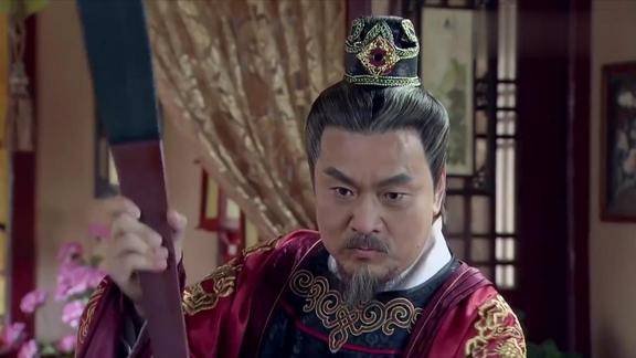 薛刚反唐狄仁杰算计武三思武三思中计被教训虎落平阳被犬欺